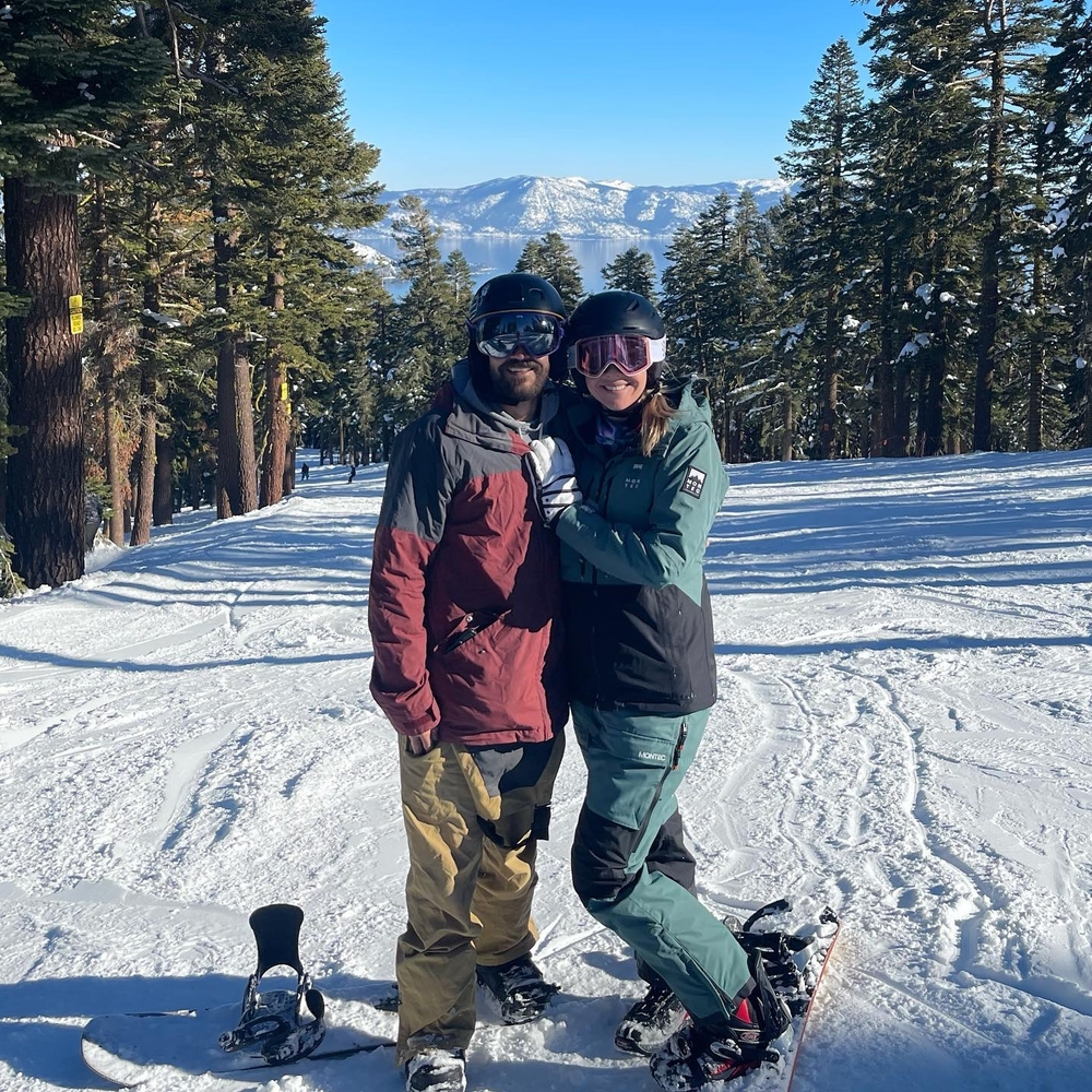 Meet your Posher, Troy